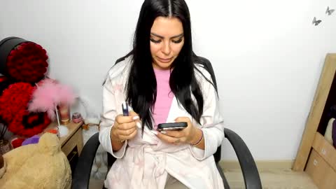 sassytiff online show from 05/14/26, 10:44
