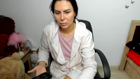 sassytiff online show from 06/06/26, 10:42