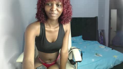 Snapshot of sassyvece12 chatting on 04/07/26, 03:56 Sassy online show from 04/07/26, 03:56