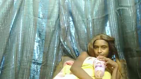 sassyxindian online show from 04/24/26, 12:46