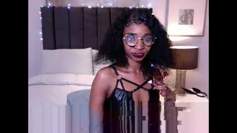 sasyylissaa online show from 04/25/26, 11:13