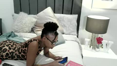 sasyylissaa online show from 06/03/26, 10:51