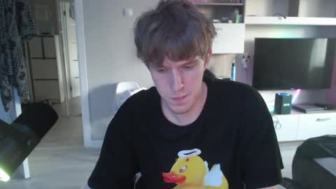 Kristof online show from 06/08/26, 01:28