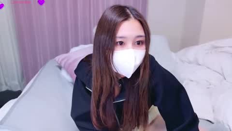 Snapshot of satomi_japan chatting on 02/01/25, 10:48 CEO Satomi -Japan- online show from 02/01/25, 10:48