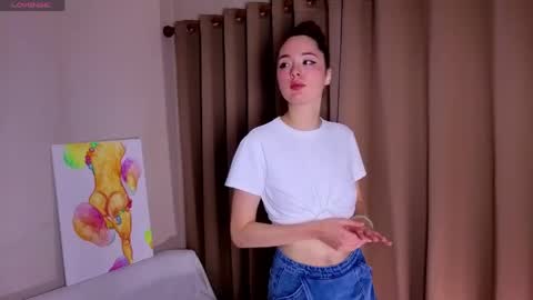 Yuki tg chanel  online show from 04/26/26, 02:15