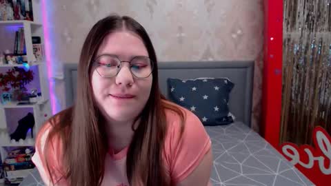 Stacy online show from 11/21/25, 10:41