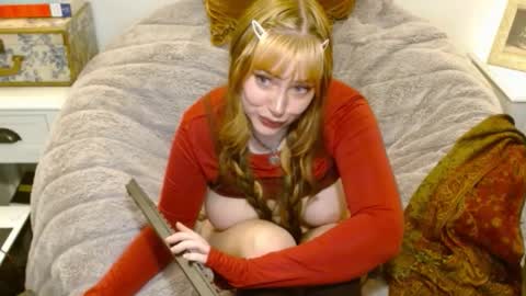 Rose online show from 11/15/25, 08:16