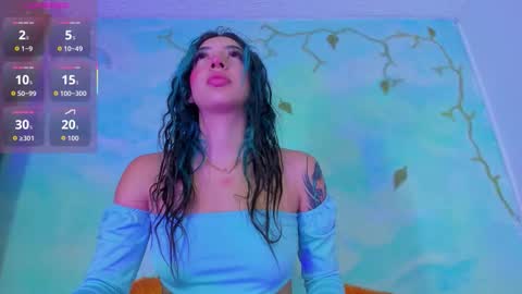 Saturnooo online show from 11/04/25, 06:56