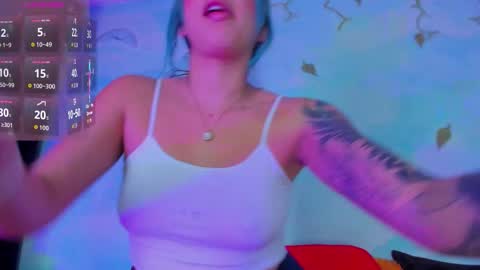 Saturnooo online show from 11/26/25, 06:36