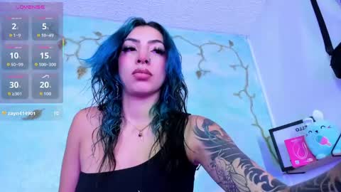 Saturnooo online show from 05/08/26, 01:33