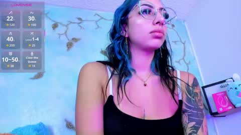 Saturnooo online show from 05/11/26, 12:16