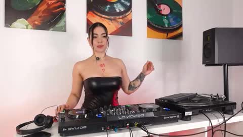 Satya dj online show from 02/25/26, 08:18