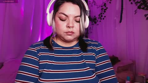 Snapshot of satyn_doll chatting on 01/10/25, 02:57 Gina George online show from 01/10/25, 02:57
