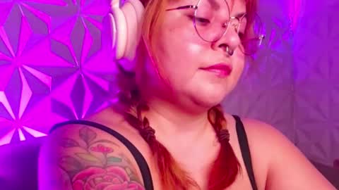 Snapshot of satyn_doll chatting on 09/12/25, 02:11 Gina George online show from 09/12/25, 02:11