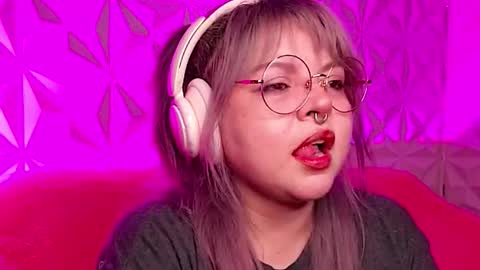 Gina George online show from 10/29/25, 12:24