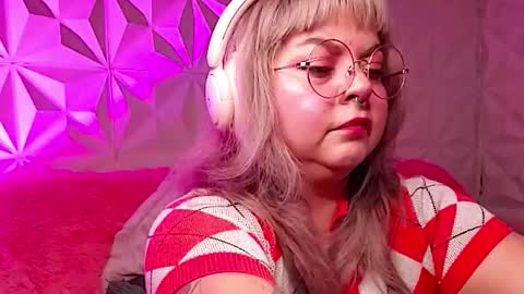 Gina George online show from 11/28/25, 11:51