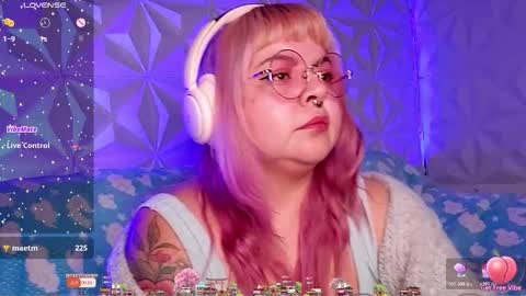 Gina George online show from 03/11/26, 01:55