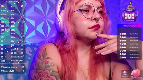 Gina George online show from 03/18/26, 11:52