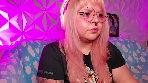 Gina George online show from 04/26/26, 12:41
