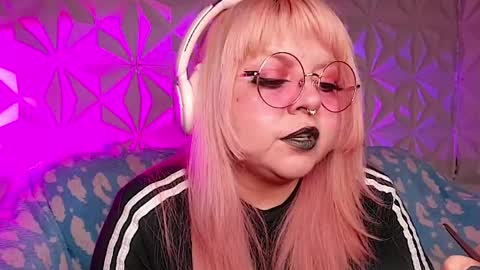 Gina George online show from 04/28/26, 12:53