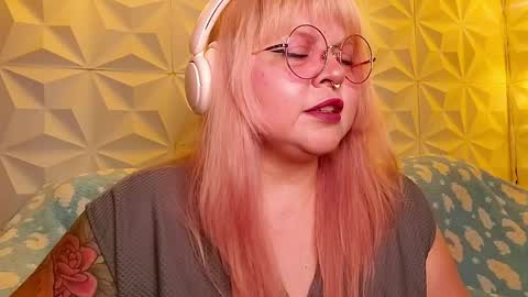 Gina George online show from 05/10/26, 12:49