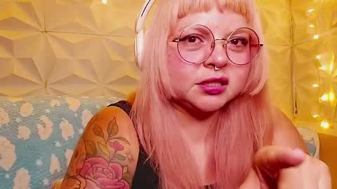 Gina George online show from 05/14/26, 12:17