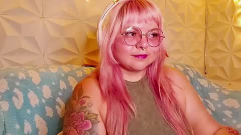 Gina George online show from 06/02/26, 12:34