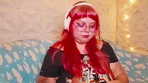 Gina George online show from 06/18/26, 11:53
