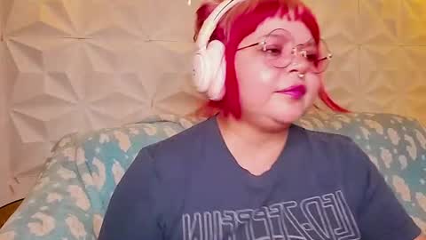 Gina George online show from 06/19/26, 11:19