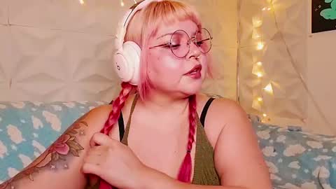Gina George online show from 06/27/26, 11:21