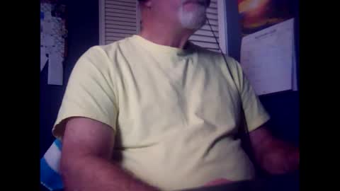 satyr64 online show from 09/16/25, 04:08