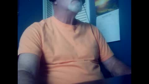 satyr64 online show from 10/01/25, 02:45