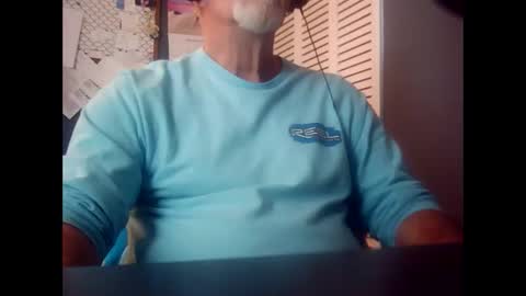 satyr64 online show from 12/16/25, 05:29