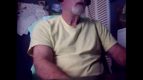satyr64 online show from 03/20/26, 02:55
