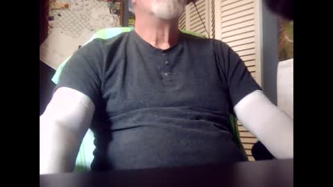 satyr64 online show from 03/31/26, 05:35