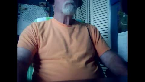 satyr64 online show from 04/03/26, 02:26