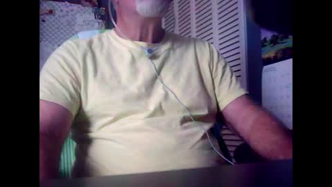 satyr64 online show from 04/04/26, 03:31