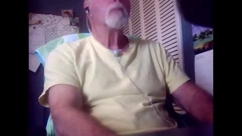 satyr64 online show from 04/11/26, 05:50