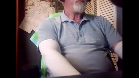 satyr64 online show from 04/28/26, 06:35