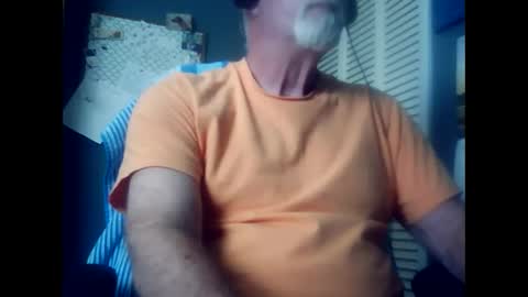 satyr64 online show from 05/07/26, 04:01