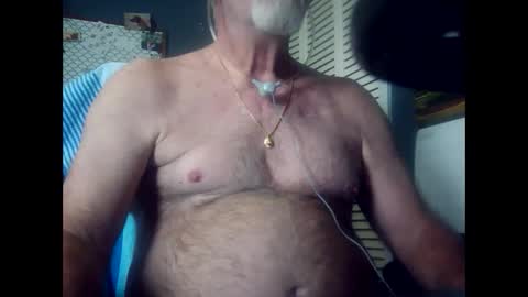 satyr64 online show from 05/17/26, 03:30