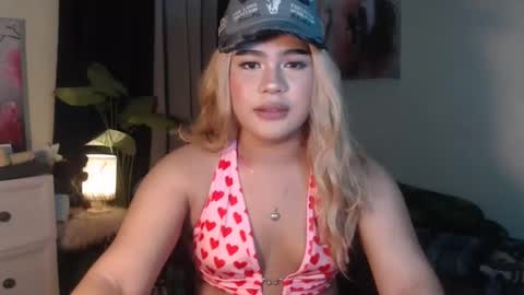 RHED online show from 01/30/25, 08:32