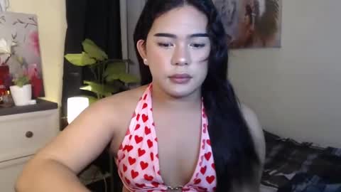 RHED online show from 02/12/25, 12:01