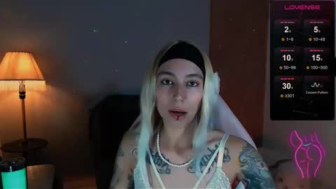 Snapshot of saucy_jenn1 chatting on 12/24/24, 04:22 I AM JENN  online show from 12/24/24, 04:22