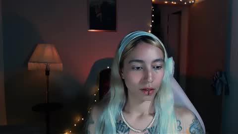 Snapshot of saucy_jenn1 chatting on 01/31/25, 03:52 I AM JENN  online show from 01/31/25, 03:52