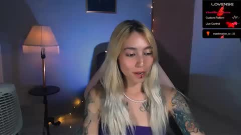 Snapshot of saucy_jenn1 chatting on 02/02/25, 04:48 I AM JENN  online show from 02/02/25, 04:48