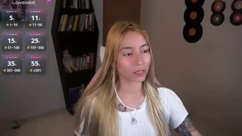 Snapshot of saucy_jenn1 chatting on 09/18/25, 03:08 I AM JENN  online show from 09/18/25, 03:08