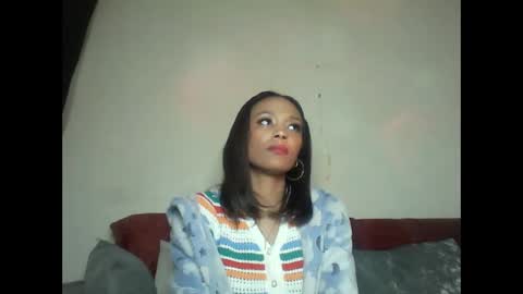 Snapshot of saucy_shanice chatting on 09/12/25, 08:31 Shaniiice online show from 09/12/25, 08:31