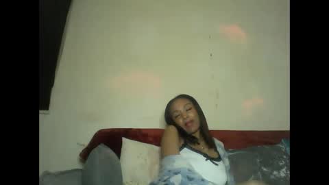 Snapshot of saucy_shanice chatting on 09/23/25, 09:07 Shaniiice online show from 09/23/25, 09:07