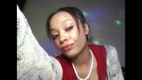 Snapshot of saucy_shanice chatting on 01/17/26, 12:59 Shaniiice online show from 01/17/26, 12:59